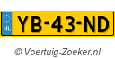 YB43ND