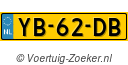 YB-62-DB