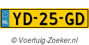 YD25GD