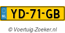 YD71GB
