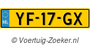 YF17GX