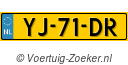 YJ71DR