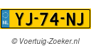 YJ74NJ
