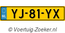 YJ81YX