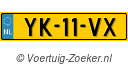 YK11VX