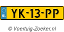 YK13PP