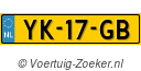 YK17GB