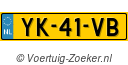YK41VB
