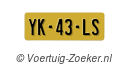 YK43LS