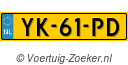 YK61PD