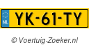 YK61TY