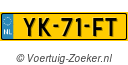 YK71FT