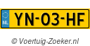 YN03HF