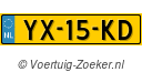 YX15KD