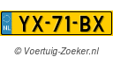YX71BX
