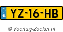 YZ16HB