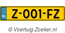 Z001FZ