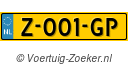 Z001GP
