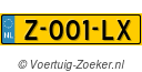 Z001LX