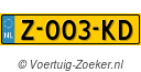 Z003KD