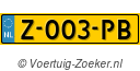 Z003PB