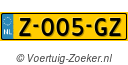 Z005GZ