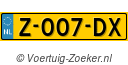 Z007DX