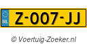 Z007JJ