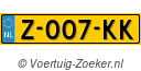 Z007KK