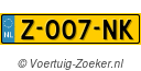 Z007NK