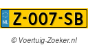 Z007SB