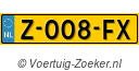 Z008FX