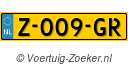 Z009GR