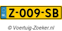 Z009SB