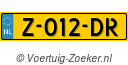 Z012DR
