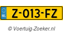 Z013FZ