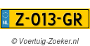 Z013GR