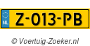 Z013PB