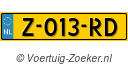 Z013RD