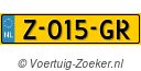Z015GR