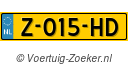 Z015HD