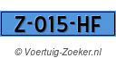 Z015HF