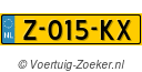 Z015KX
