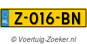 Z016BN