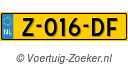 Z016DF