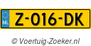 Z016DK