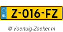 Z016FZ