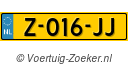 Z016JJ