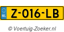 Z016LB