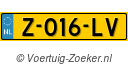 Z016LV